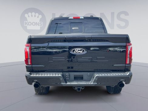 New 2026 Ford F150 Lariat w/ Equipment Group 502A High AWD/4WD image 10