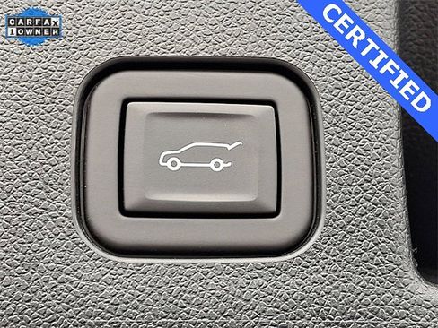 Certified 2024 Chevrolet Equinox EV RS image 29