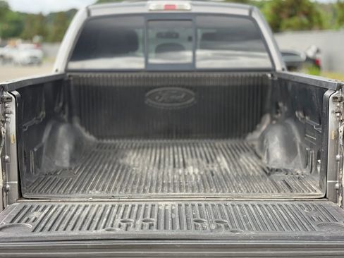 Used 2011 Ford F150 XLT w/ XTR Pkg AWD/4WD image 26