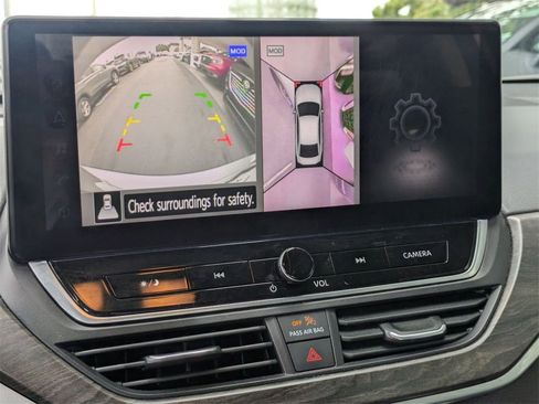 Used 2023 Nissan Altima 2.5 SL image 18