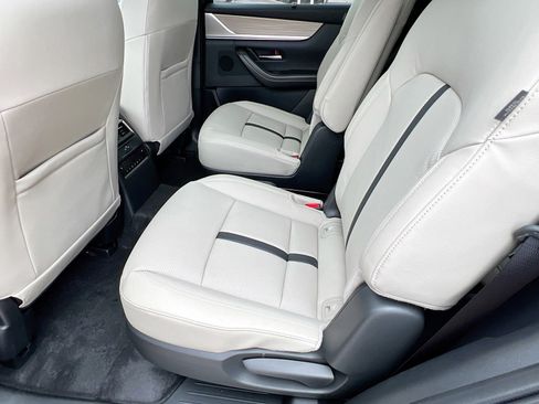 New 2026 MAZDA CX-90 Plug-In Hybrid w/Premium Sport AWD/4WD image 5
