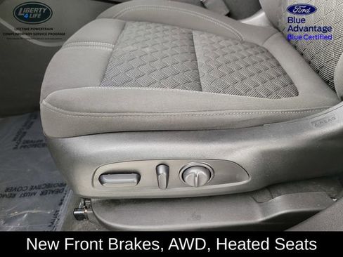 Used 2021 Chevrolet Blazer LT image 14