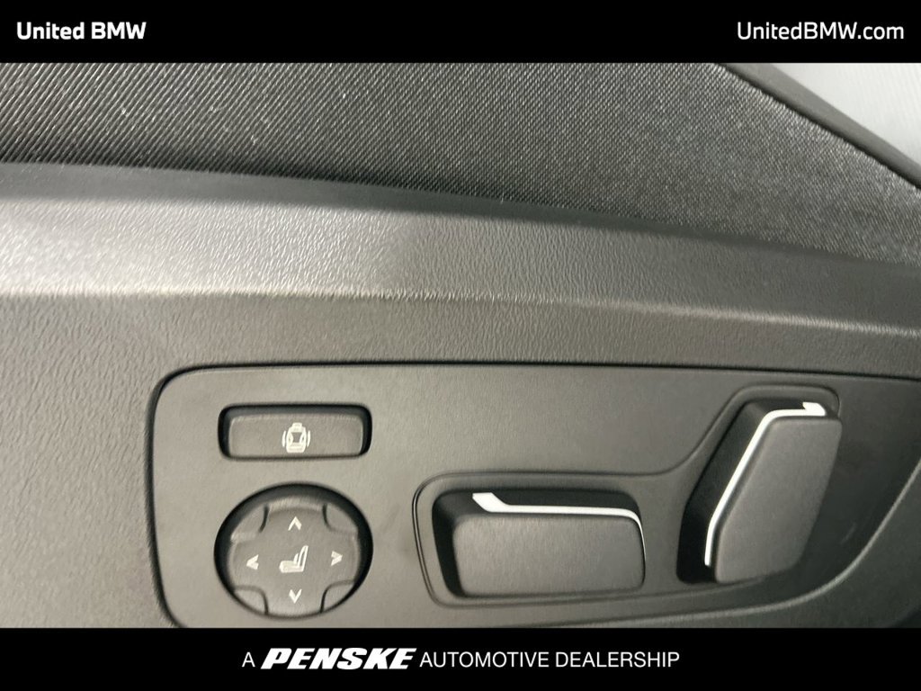 Used 2026 BMW X3 xDrive30i w/ M Sport Package AWD/4WD image 12