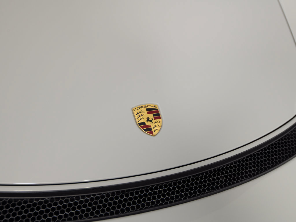 Certified 2021 Porsche 718 Boxster Spyder RWD image 42