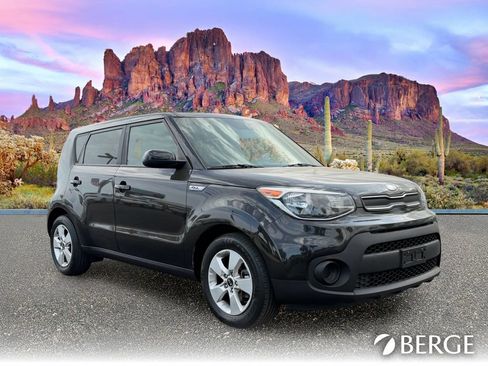Used 2019 Kia Soul FWD image 9