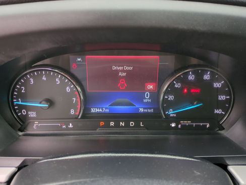 Certified 2023 Ford Explorer XLT image 13