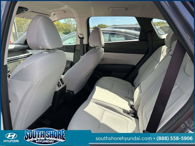 Certified 2026 Hyundai Tucson SEL Plus AWD/4WD image 12