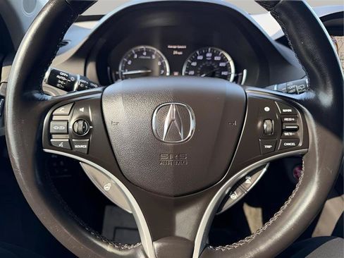 Used 2019 Acura MDX w/ Advance & Entertainment Pkg FWD image 60