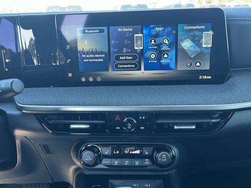 New 2026 Nissan Kicks SV w/ SV Premium Package image 17