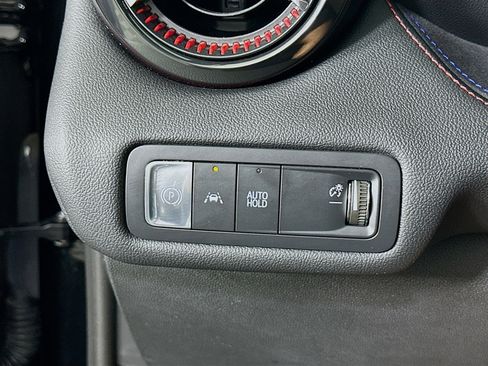 Used 2024 Chevrolet Blazer EV RS RWD image 17