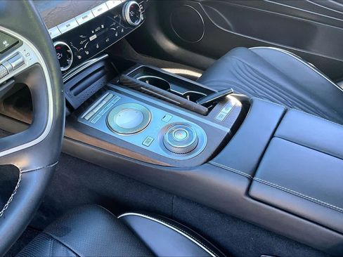 Used 2021 Genesis G80 3.5T w/ Prestige Package image 16