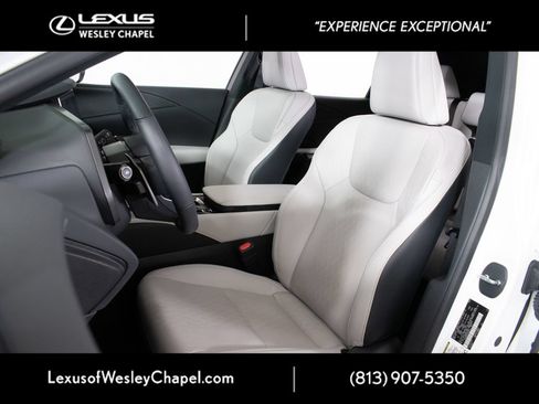 Used 2024 Lexus RX 350 Premium Plus w/ Convenience Package FWD image 22