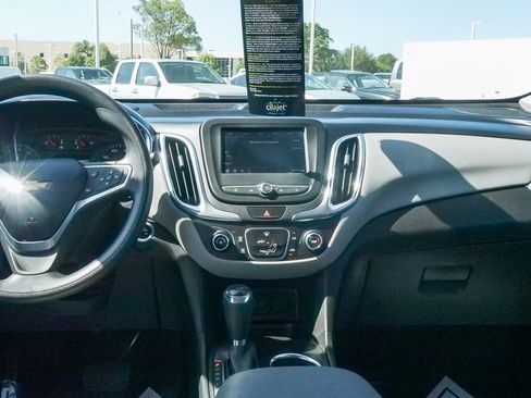 Used 2020 Chevrolet Equinox LS image 12