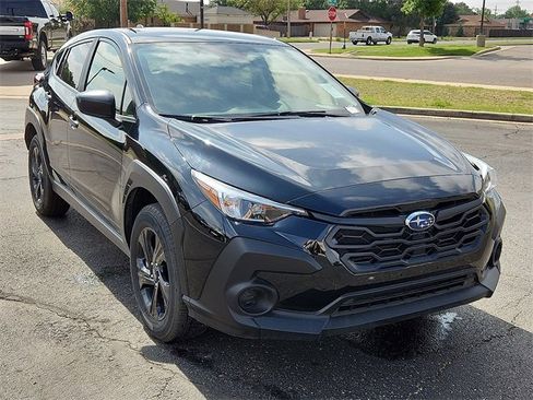 Used 2024 Subaru Crosstrek 2.0i image 6