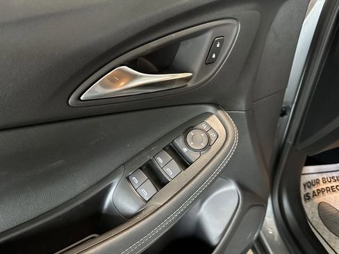 New 2026 Buick Encore GX Preferred w/ Comfort Package image 22