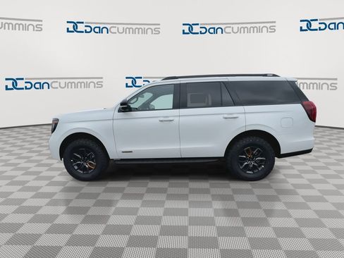 New 2026 Ford Expedition Tremor AWD/4WD image 6