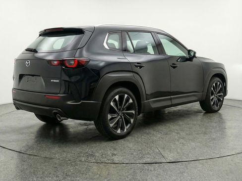 Used 2025 MAZDA CX-50 2.5 Hybrid w/ Premium Plus Pkg image 9