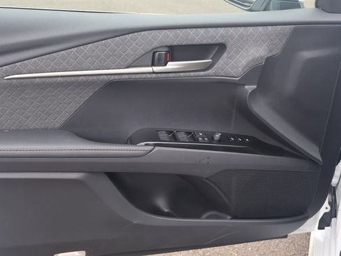 New 2026 Toyota Camry XLE w/ Premium Plus Package image 19