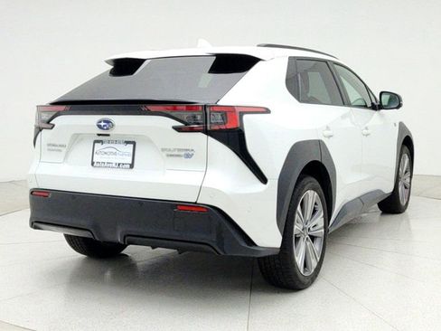 Used 2023 Subaru Solterra AWD image 5