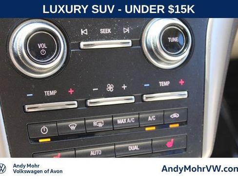 Used 2018 Lincoln MKC Premiere FWD image 37