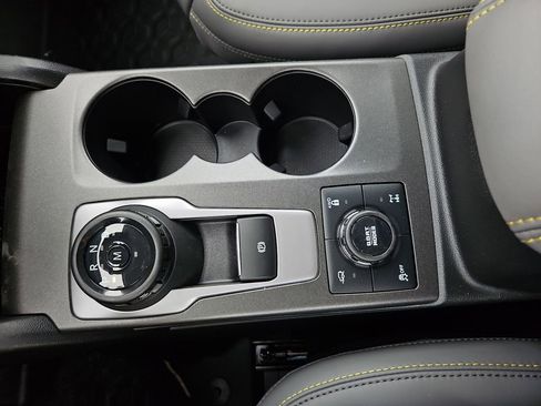 New 2026 Ford Bronco Sport Badlands image 28