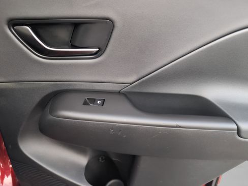 Used 2025 Hyundai Kona N Line S image 22