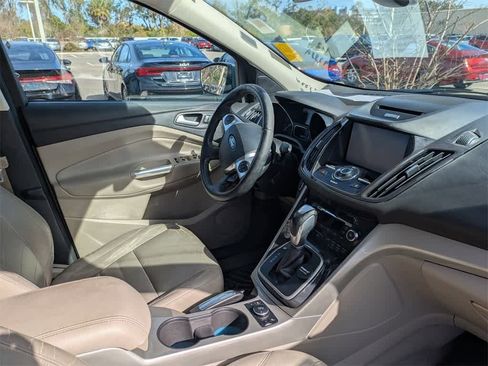 Used 2013 Ford Escape SEL image 8