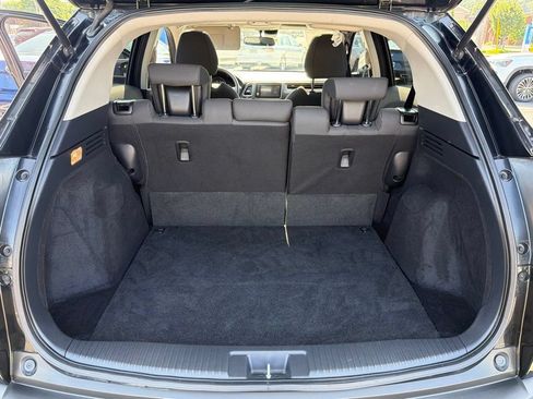 Used 2021 Honda HR-V EX image 34