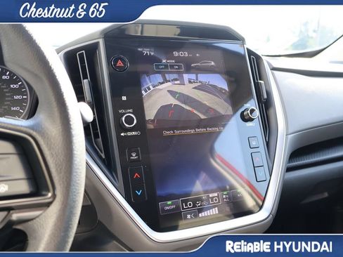 Used 2024 Subaru Crosstrek 2.0i Premium AWD/4WD image 35
