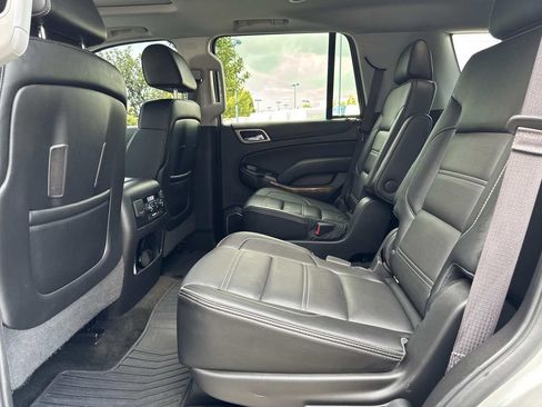 Used 2016 GMC Yukon Denali w/ Open Road Package AWD/4WD image 14