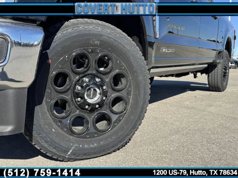 New 2026 Ford F250 Lariat w/ Lariat Ultimate Package image 2