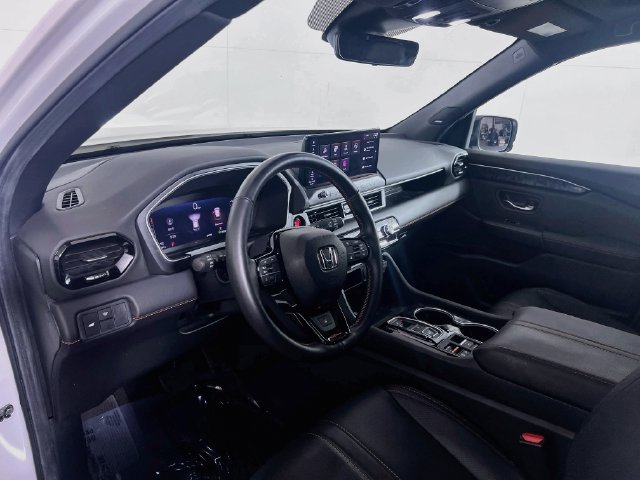 Used 2026 Honda Passport TrailSport Elite image 9