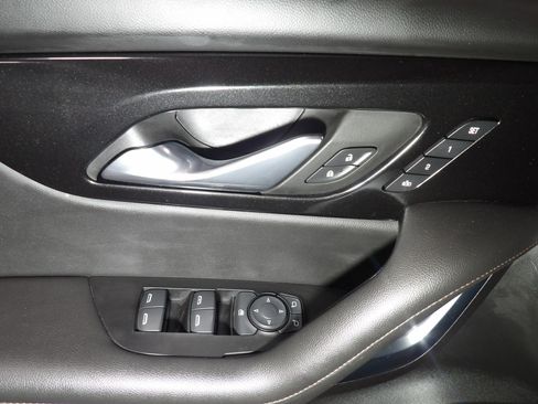 Used 2022 Chevrolet Blazer Premier w/ Enhanced Convenience Package image 9