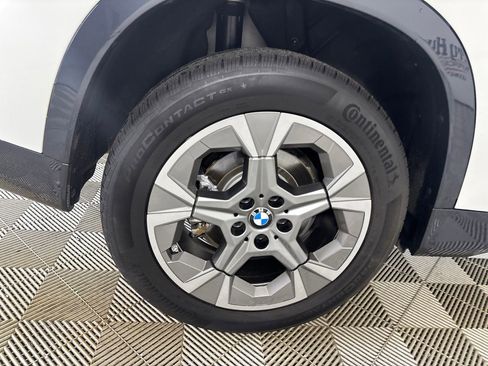 Used 2026 BMW X1 xDrive28i AWD/4WD image 27