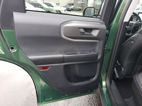 New 2025 Ford Bronco Sport Big Bend w/ Convenience Package image 8