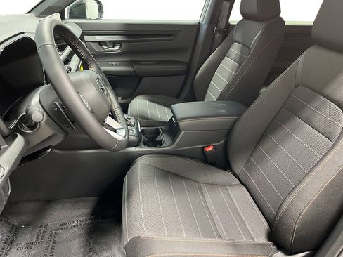 New 2026 Honda CR-V Sport image 12