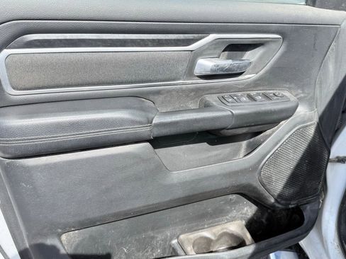 Used 2019 RAM 1500 Big Horn image 23