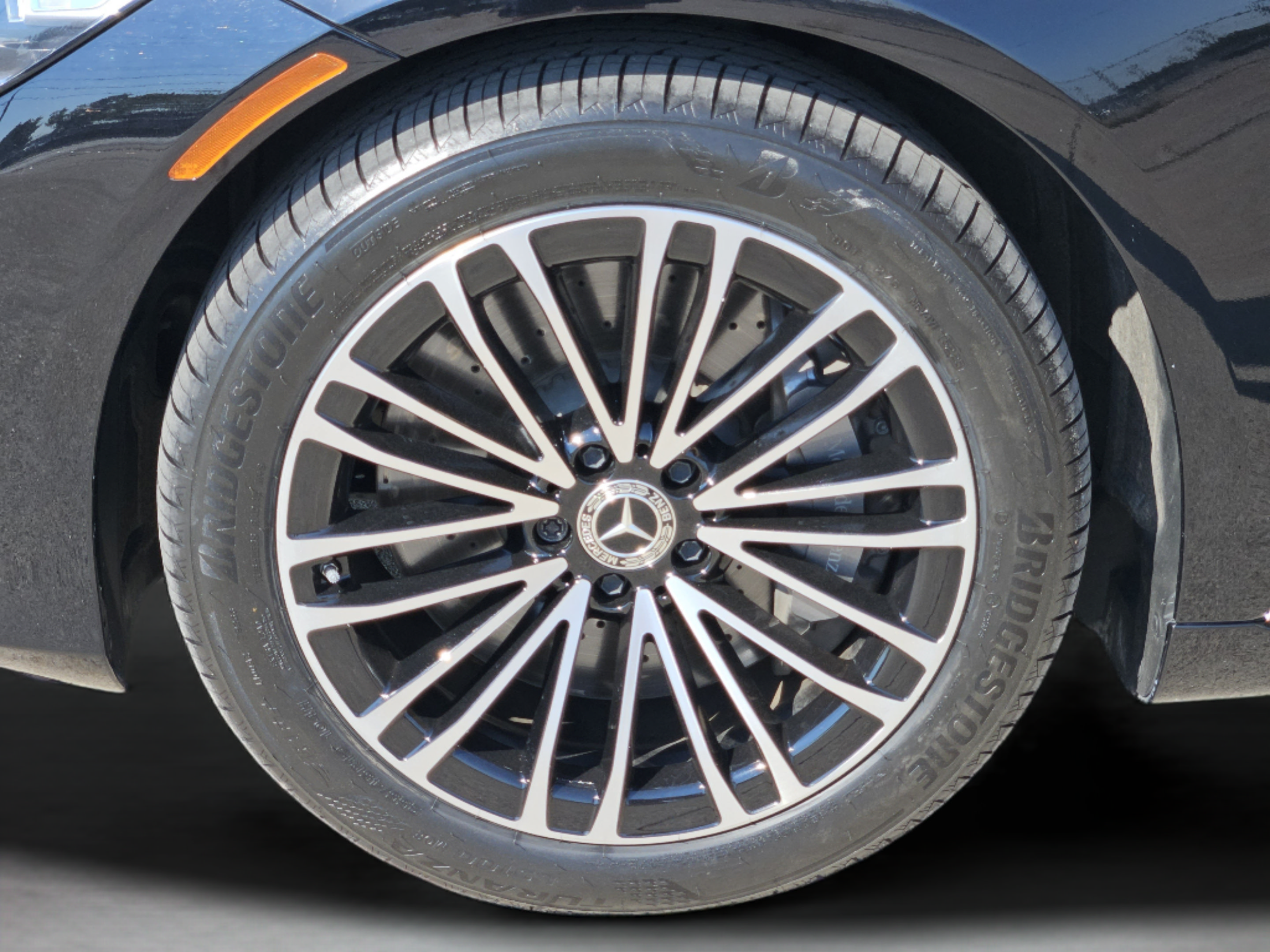 Certified 2023 Mercedes-Benz S 500 4MATIC image 30