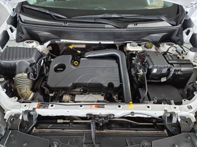 Used 2024 Chevrolet Equinox LS w/ Sport Edition FWD image 24