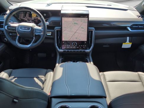 New 2026 GMC Yukon XL Elevation w/ Elevation Premium Package AWD/4WD image 23