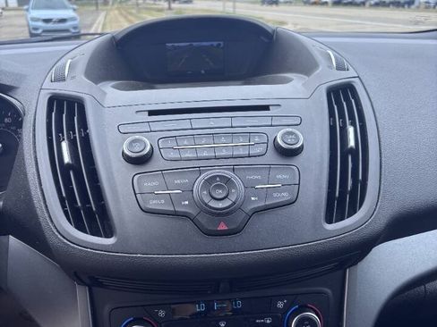 Used 2018 Ford Escape SE AWD/4WD image 5