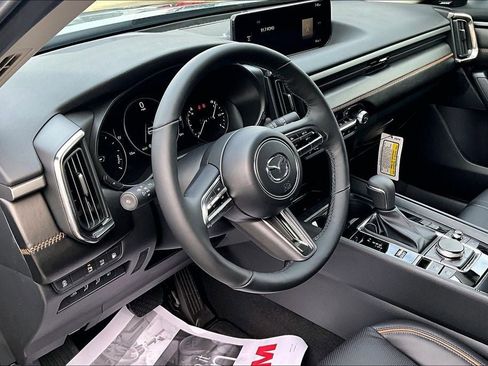 New 2026 MAZDA CX-50 2.5 Hybrid w/ Cargo Package image 14