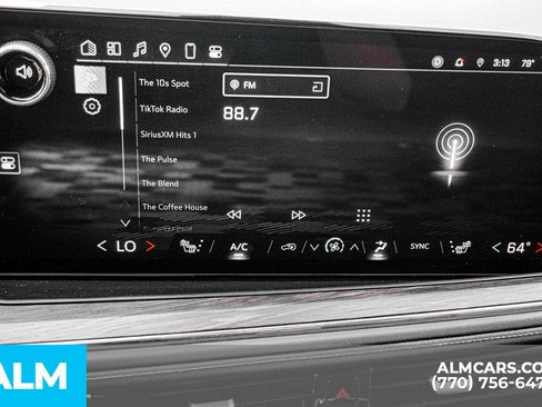 Used 2025 Chevrolet Tahoe Z71 w/ Comfort Package image 42