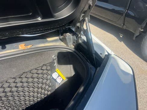 Used 2024 Chevrolet Corvette Z06 image 11