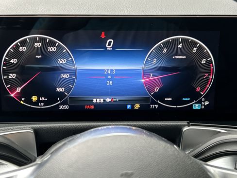 New 2026 Mercedes-Benz GLB 250 image 23