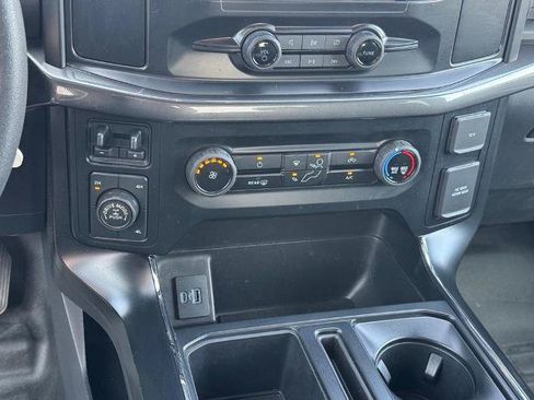 Certified 2023 Ford F150 XL w/ STX Appearance Package AWD/4WD image 15