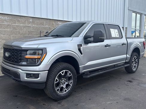 Used 2024 Ford F150 STX image 35