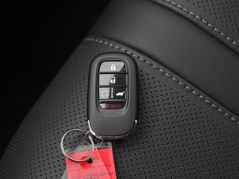 Used 2026 Honda Pilot Elite image 28