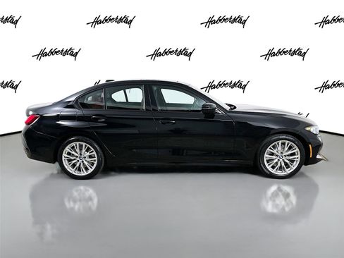 Certified 2023 BMW 330i xDrive 330i xDrive image 4