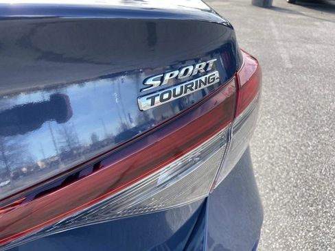 Used 2025 Honda Civic Sport image 4